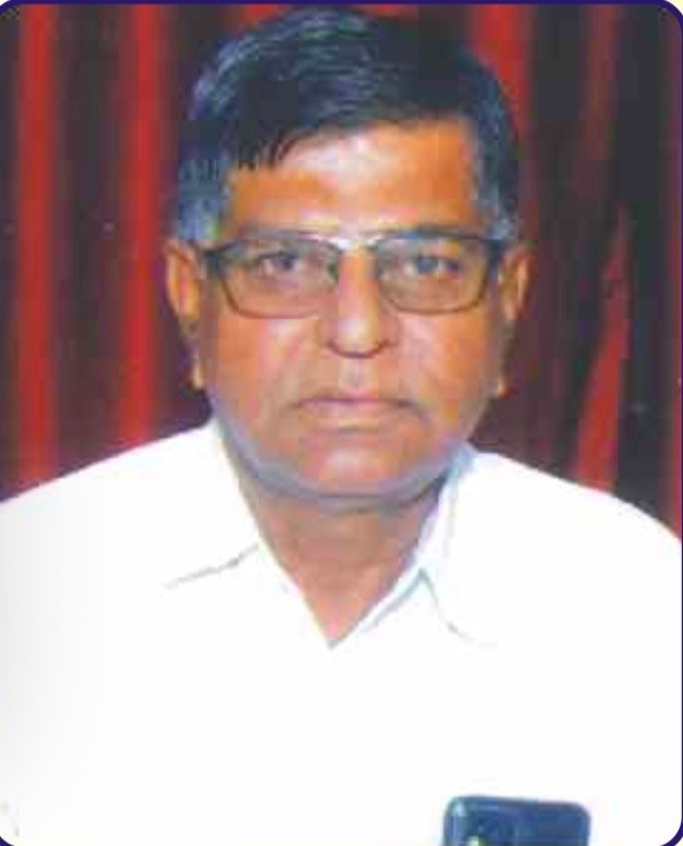 श्री. अविनाश पुरुषोत्तम फिरके